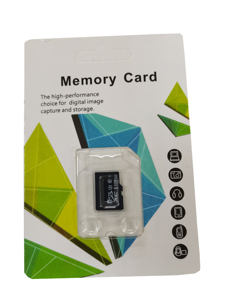 AOVO 128GB microSD kártya