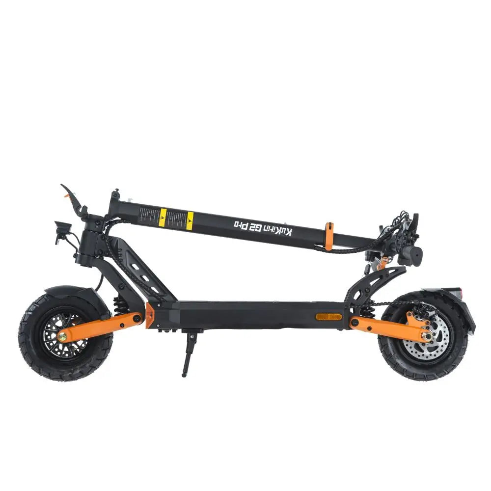 KuKirin G2 PRO VMP Elektromos roller