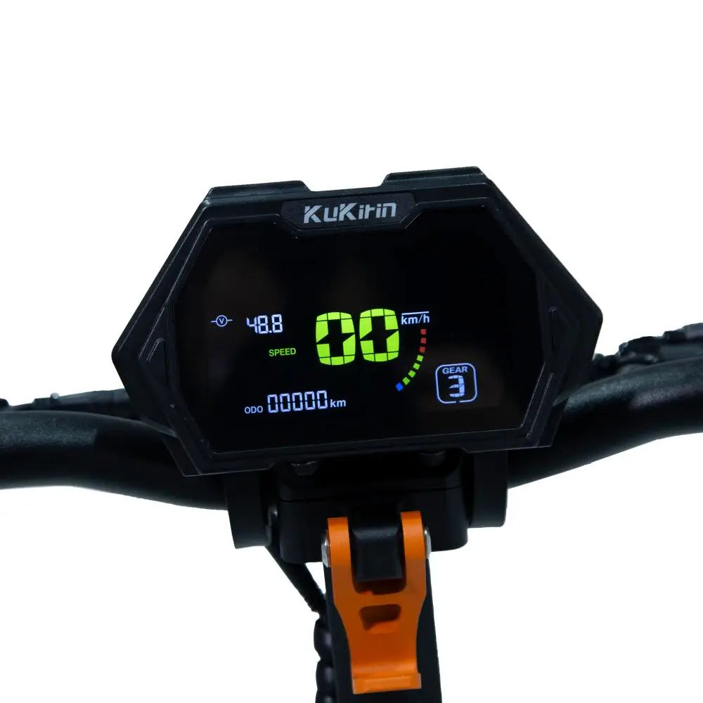 KuKirin G2 PRO VMP Elektromos roller