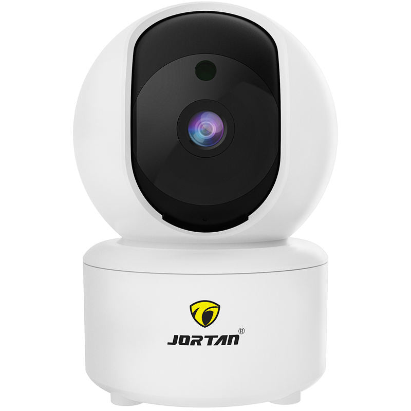 Jortan JT-8183 WiFi PTZ Baby Monitor Kamera – Full HD, 360° Panoráma, Éjjellátás, Kétirányú Hang