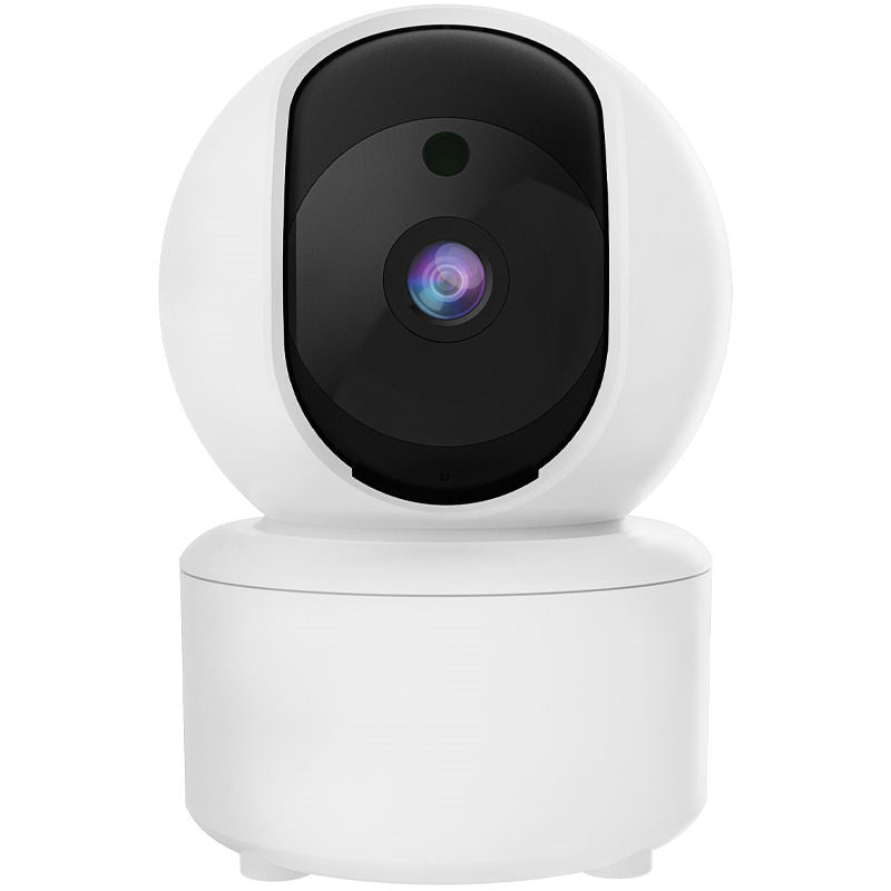 Jortan JT-8183 WiFi PTZ Baby Monitor Kamera – Full HD, 360° Panoráma, Éjjellátás, Kétirányú Hang