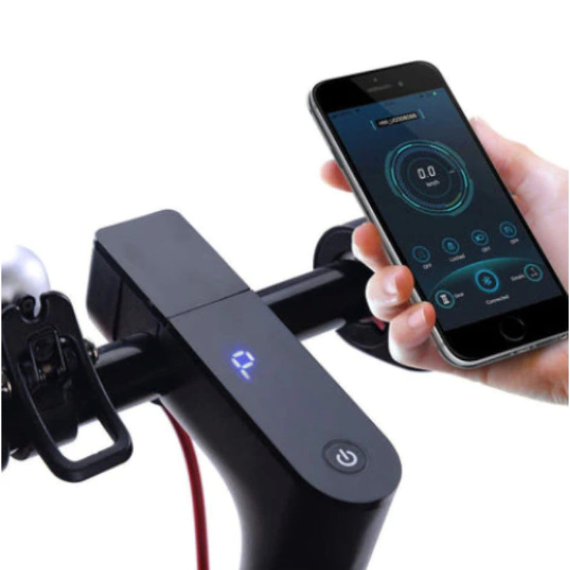 AOVO M365 GO Elektromos Roller