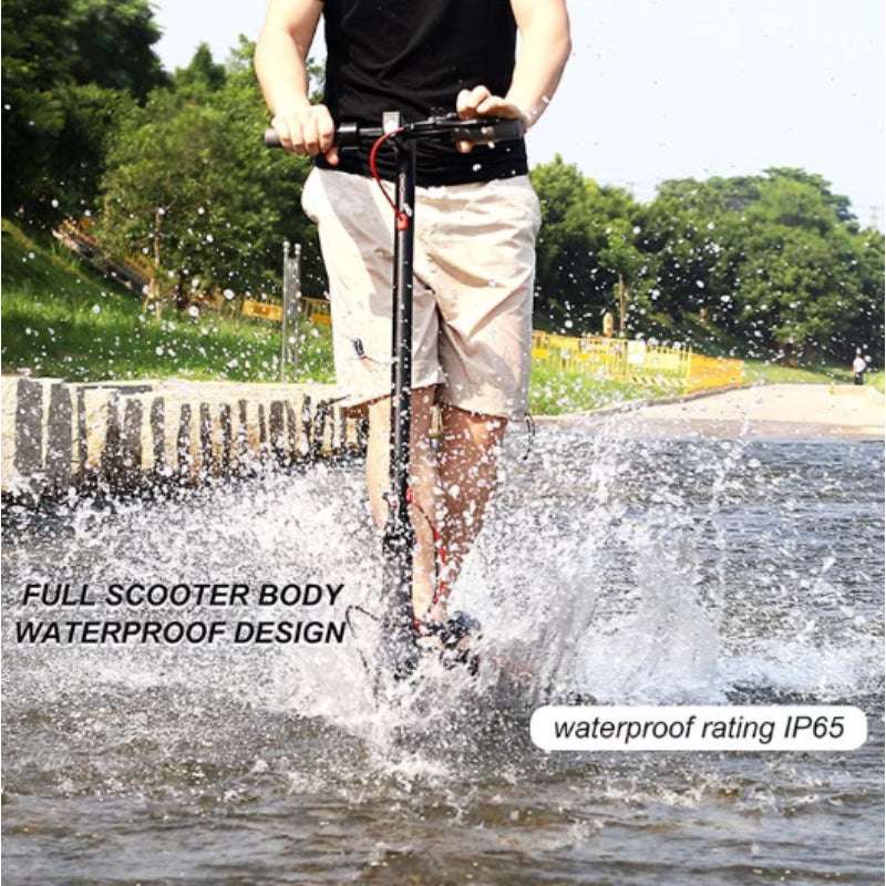 AOVO M365 GO, Elektromos Roller