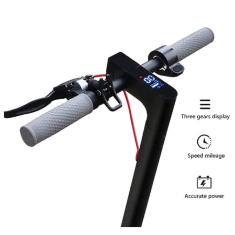 AOVO M365 GO Elektromos Roller