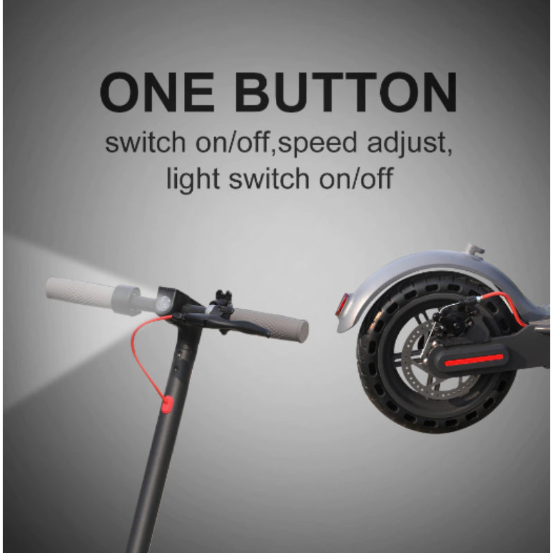 AOVO M365 GO Elektromos Roller