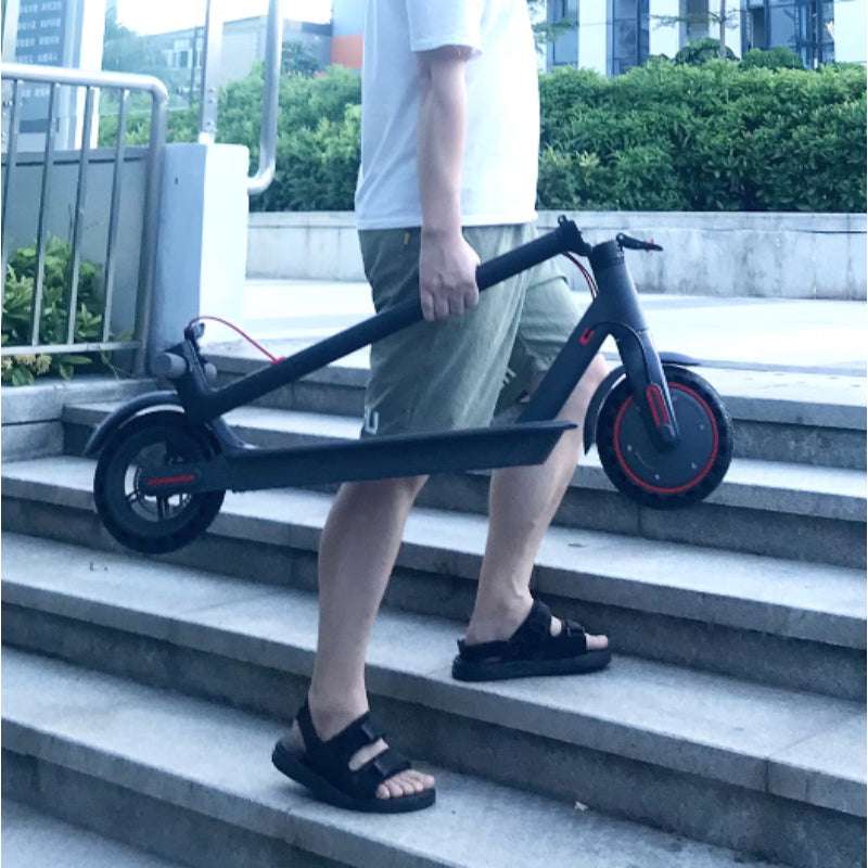 AOVO M365 GO, Elektromos Roller