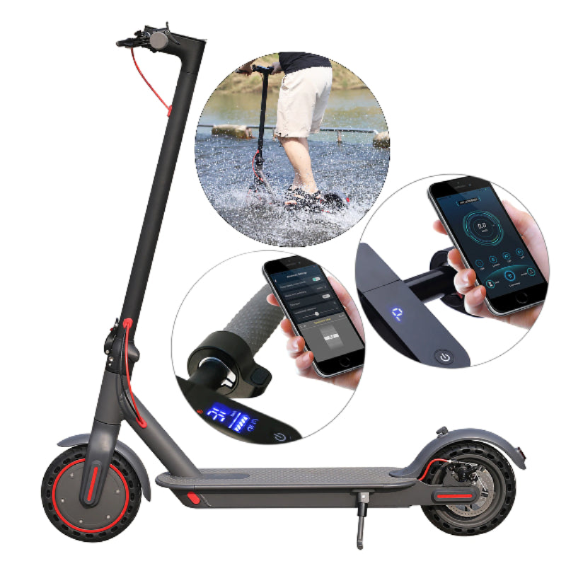 AOVO M365 GO Elektromos Roller