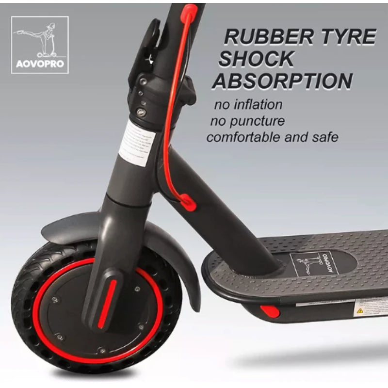 AOVO PRO Electric Scooter