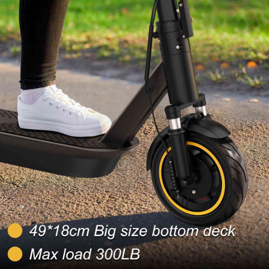 AOVO ESMAX Electric Scooter