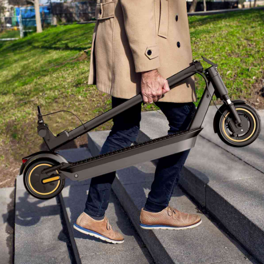 AOVO ESMAX Electric Scooter