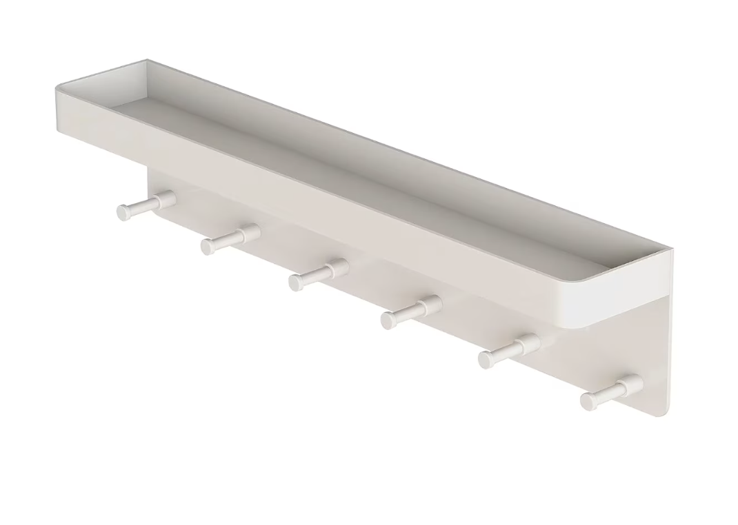 AOVO kulcstartó nappaliba, konyhába, fürdőszobába, hálószobába