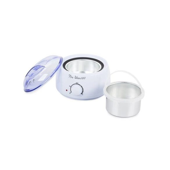 AOVO Pro-Wax 100 Gyantázókészlet + 4 csomag gyanta