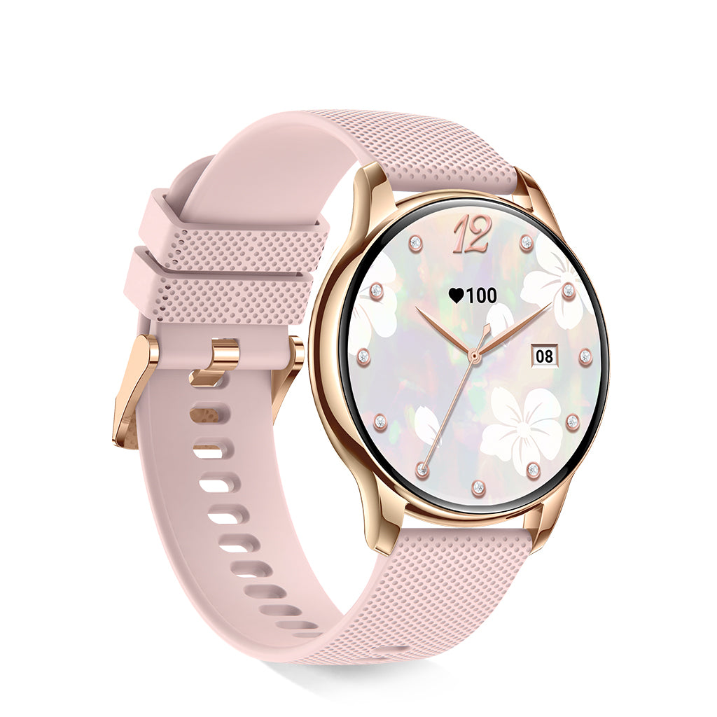 AOVO Y11 okosóra, rosegold