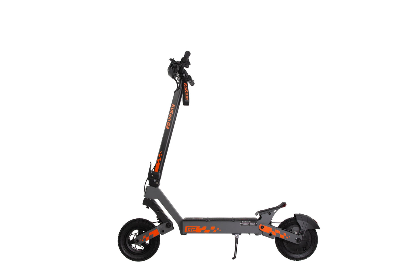 KuKirin G2 elektromos roller