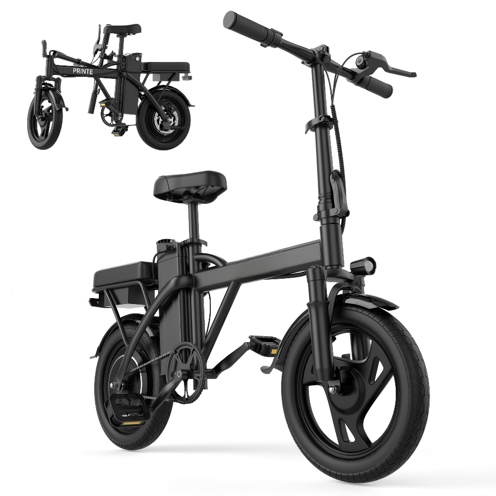 AOVOPRO VT14 PRO elektromos roller üléssel
