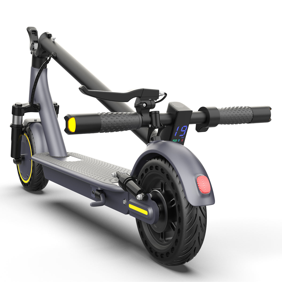 Riceel R70D elektromos roller irányjelzővel
