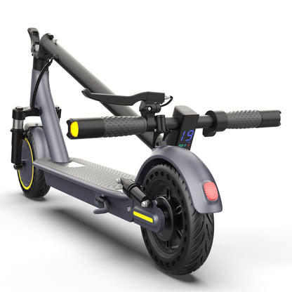 Riceel R70D elektromos roller irányjelzővel