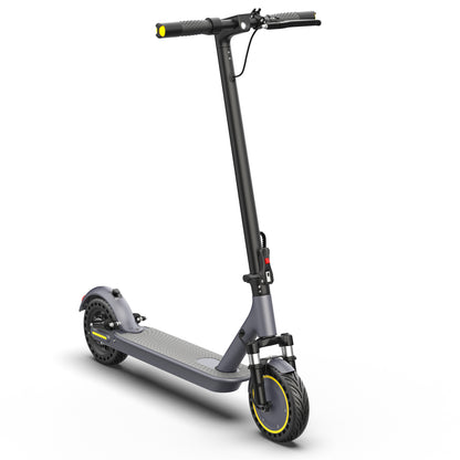 Riceel R70D elektromos roller első és hátsó rugózással – 350W, 25 km/h