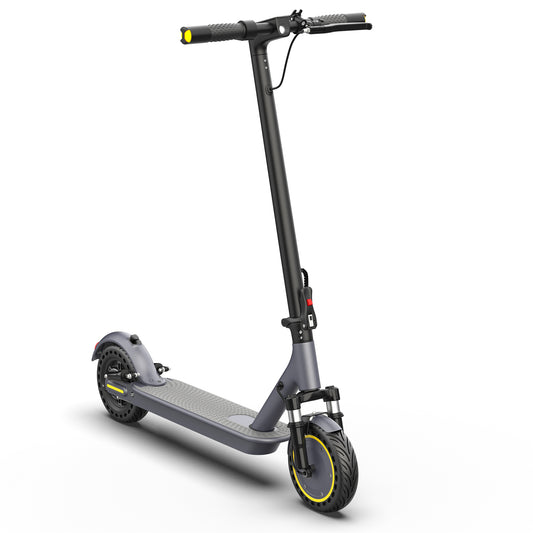 Riceel R70D elektromos roller első és hátsó rugózással – 350W, 25 km/h