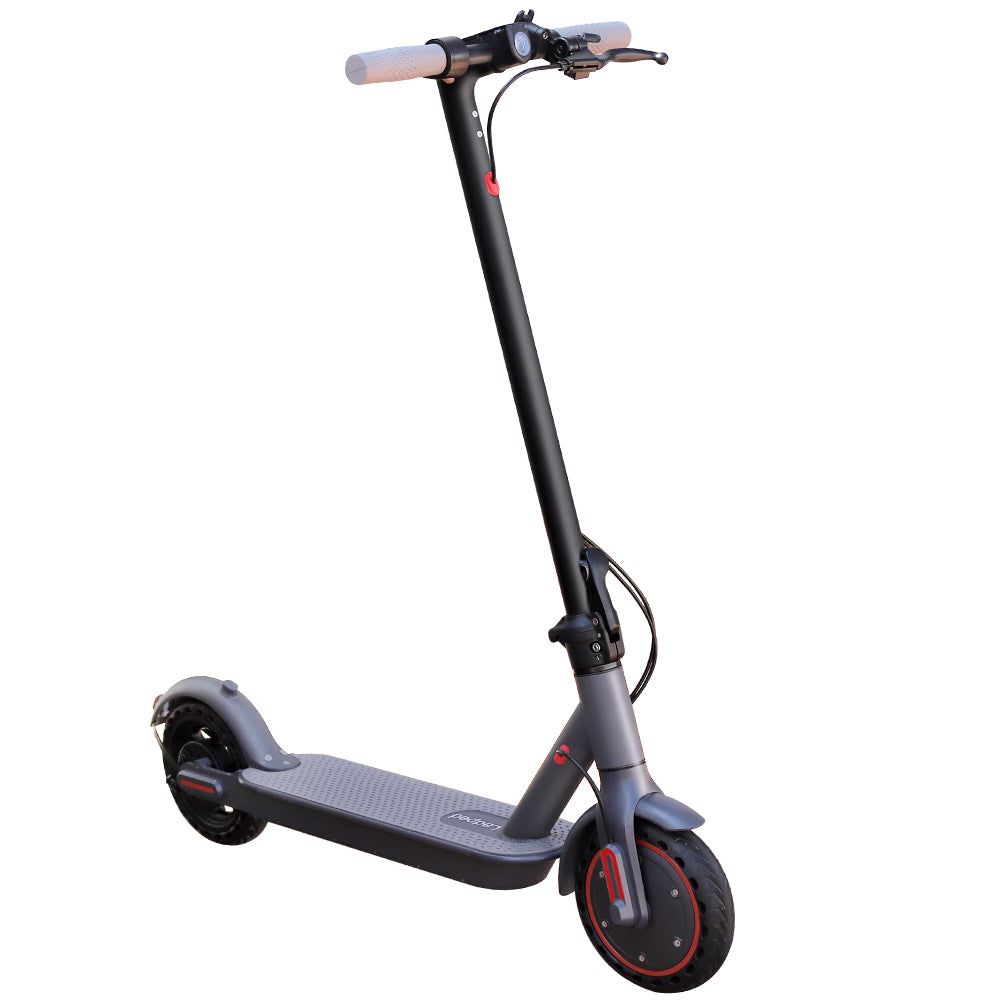 LADPED LP80 (ES80) Elektromos Roller – 350W Motor, 31 km/h Sebesség, 8.5" Defektmentes Kerekek, SMART App
