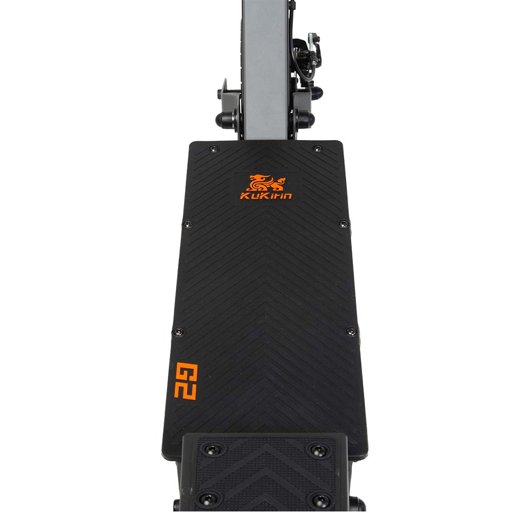 KuKirin G2 Elektromos roller