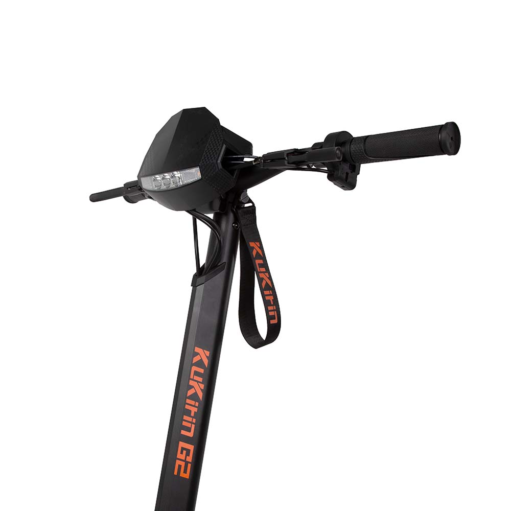 KuKirin G2 Elektromos roller