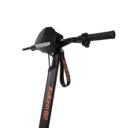 KuKirin G2 Elektromos roller