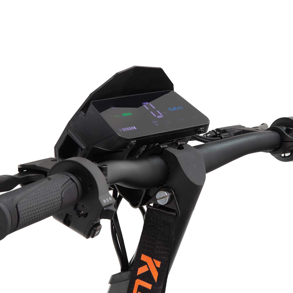 KuKirin G2 Elektromos roller