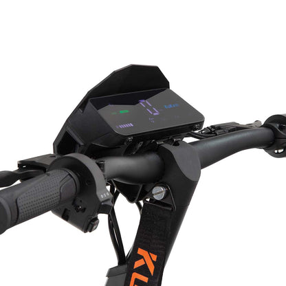 KuKirin G2 Elektromos roller