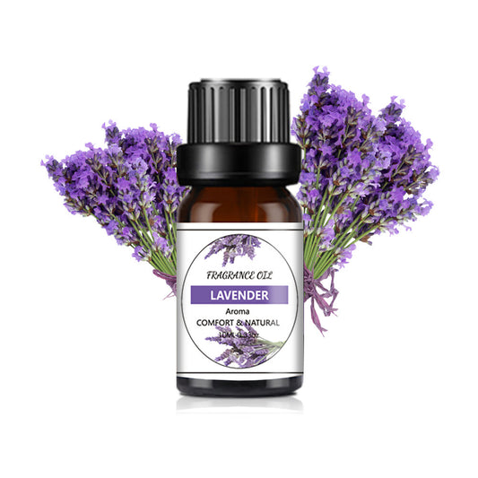 AOVO levander aromaterápiás illóolaj, 10 ml