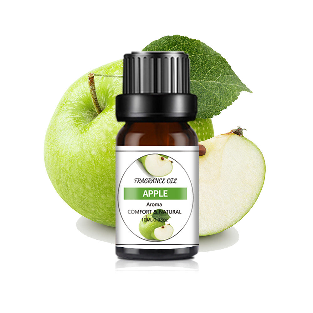 AOVO alma aromaterápiás illóolaj, 10 ml