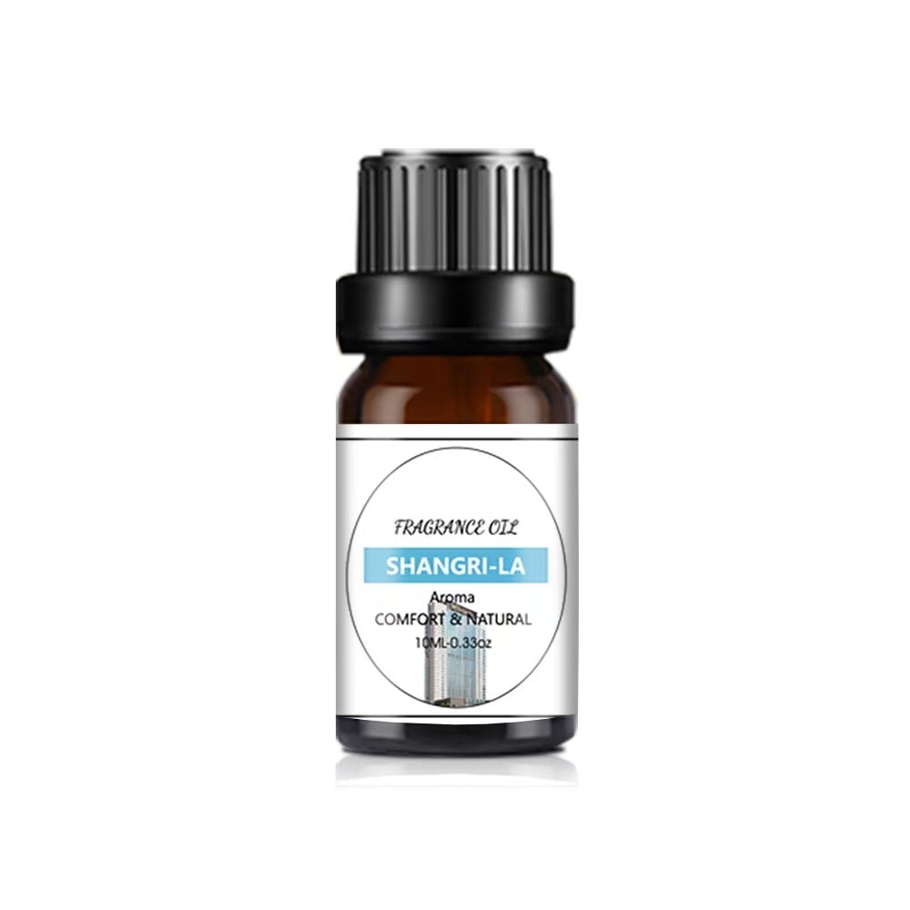 AOVO shangri-la aromaterápiás illóolaj, 10 ml