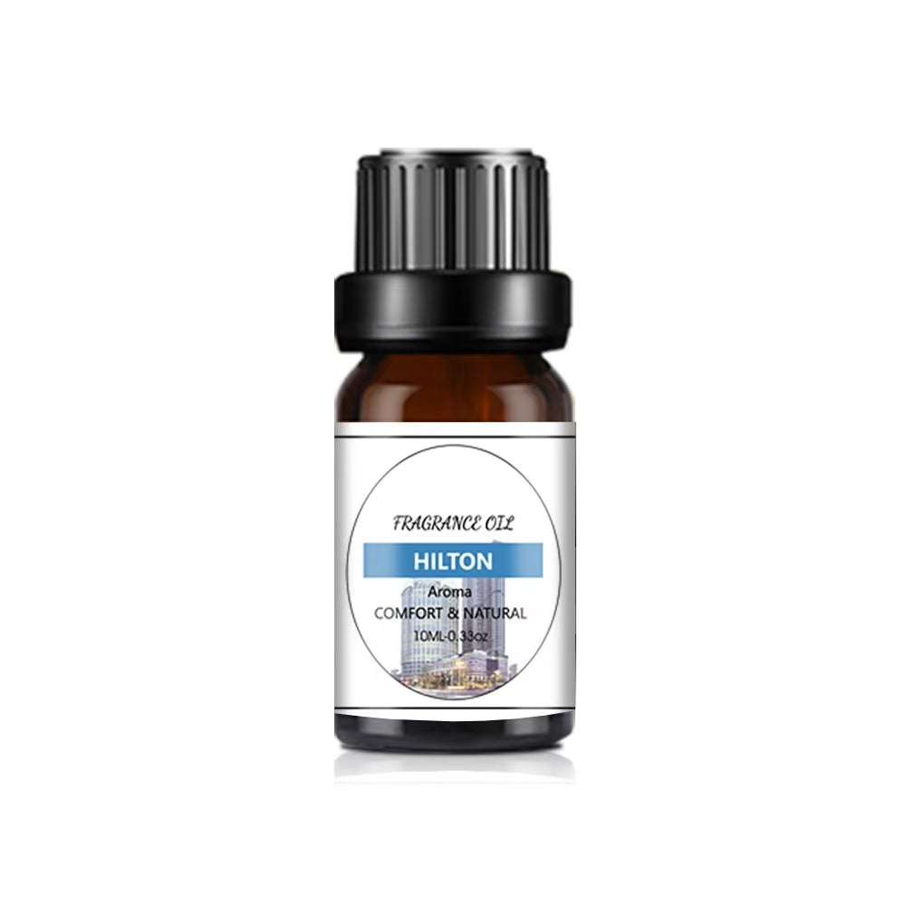 AOVO hilton aromaterápiás illóolaj, 10 ml