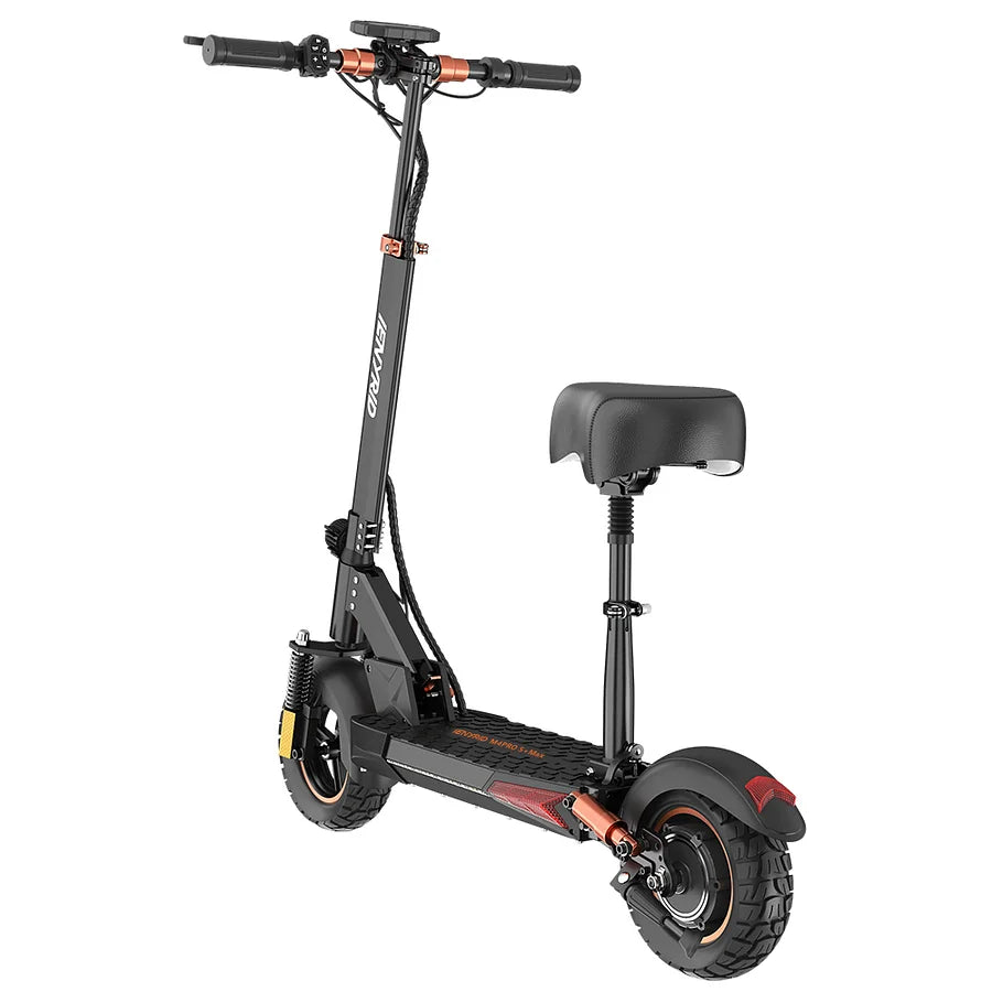 AOVO M4 Pro S+ Max Elektromos Roller