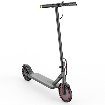 Riceel R50D elektromos roller defektmentes 8,5 colos gumikkal