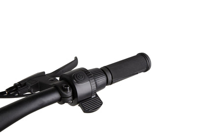 KuKirin G2 elektromos roller