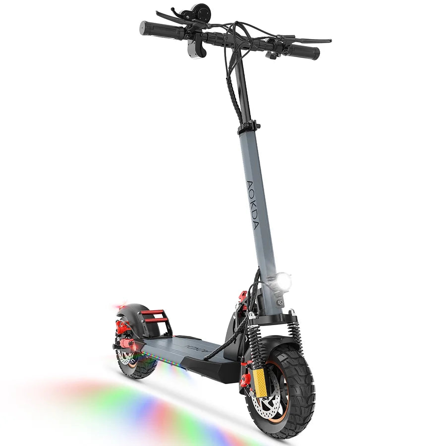 AOVO A1 Elektromos Roller