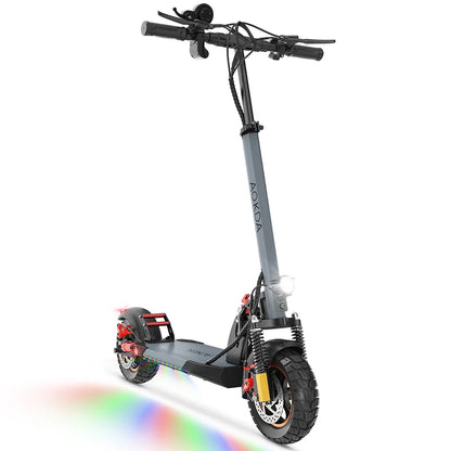 AOVO A1 Elektromos Roller