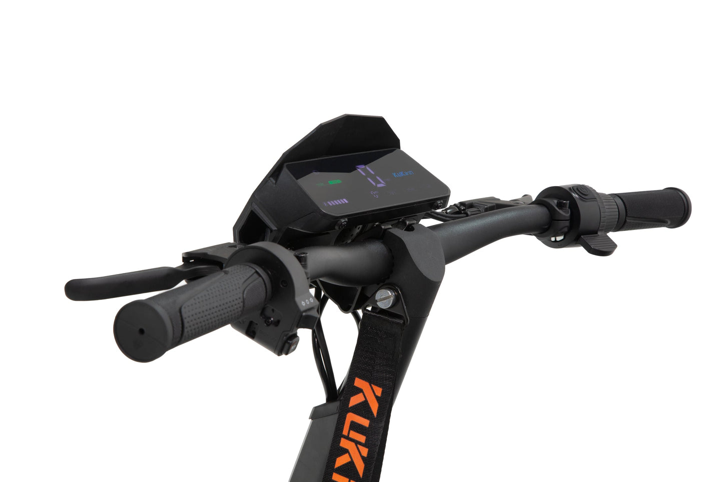 KuKirin G2 elektromos roller