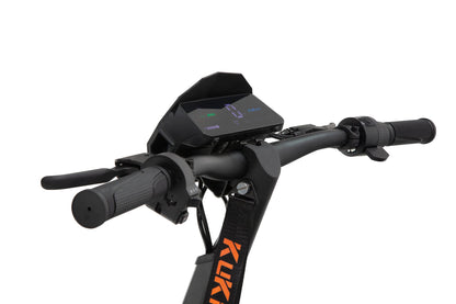 KuKirin G2 elektromos roller
