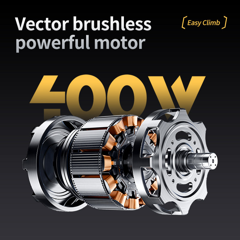 AOVOPRO ESBS Elektromos Roller, üléssel
