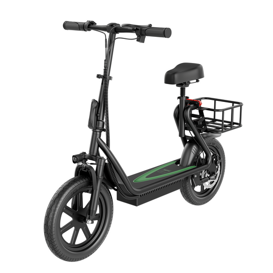 AOVOPRO ESBS Elektromos Roller, üléssel