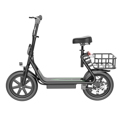 AOVOPRO ESBS Elektromos Roller, üléssel
