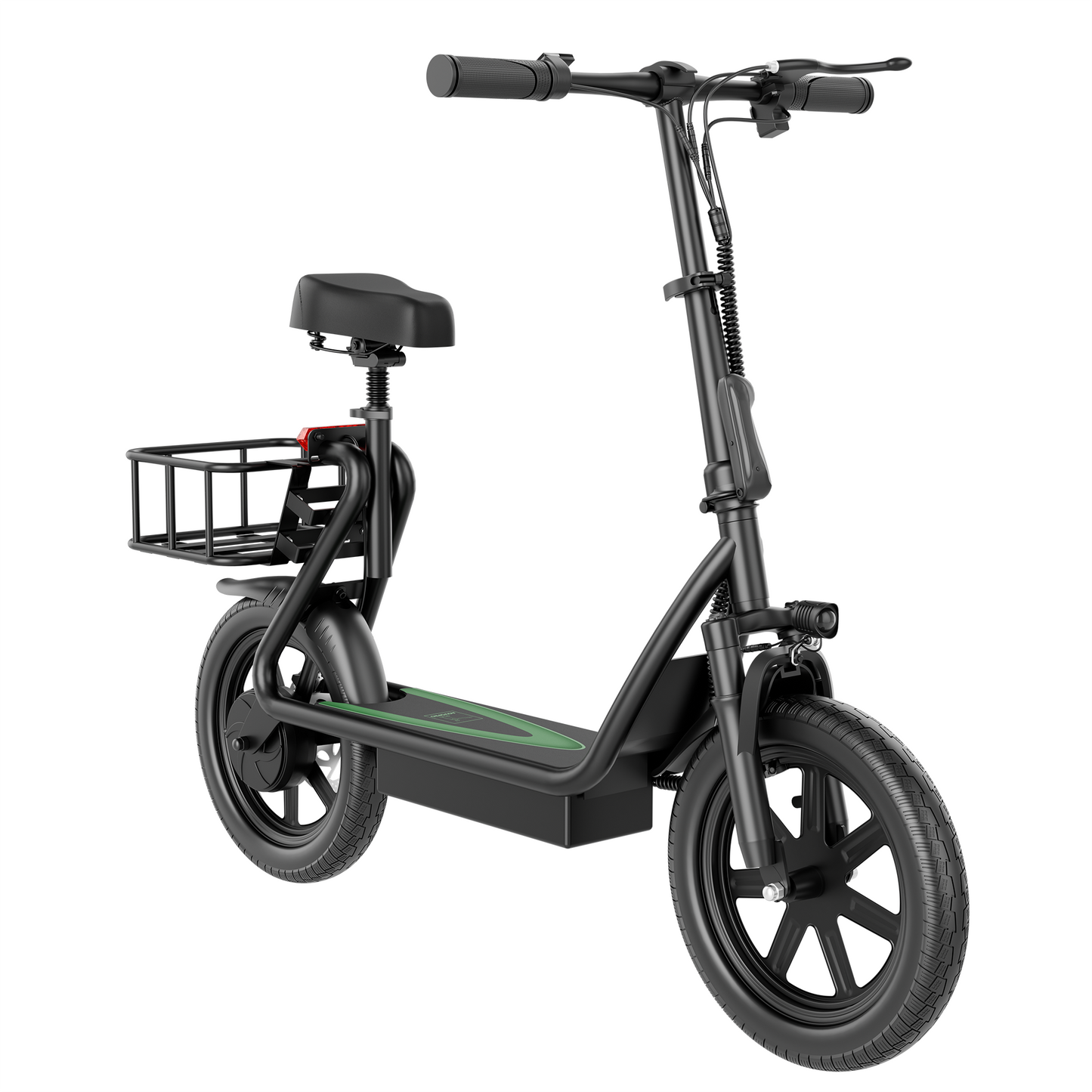 AOVOPRO ESBS Elektromos Roller, üléssel