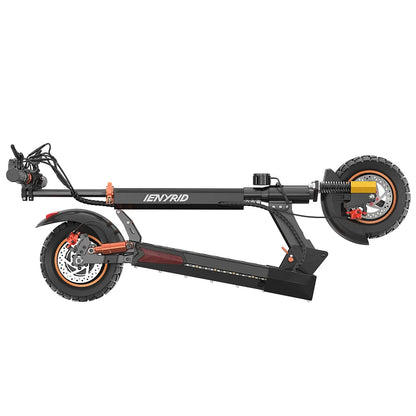 AOVO M4 Pro S+ Max Elektromos Roller