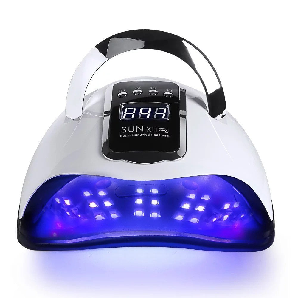 SUN X11 Max UV/LED műkörmös lámpa