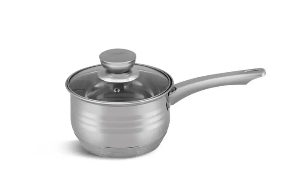 Bohmann BH-1512-MRB 12 részes Edénykészlet
