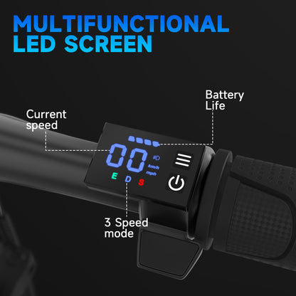 AOVOPRO VT14 PRO roller tárcsafék