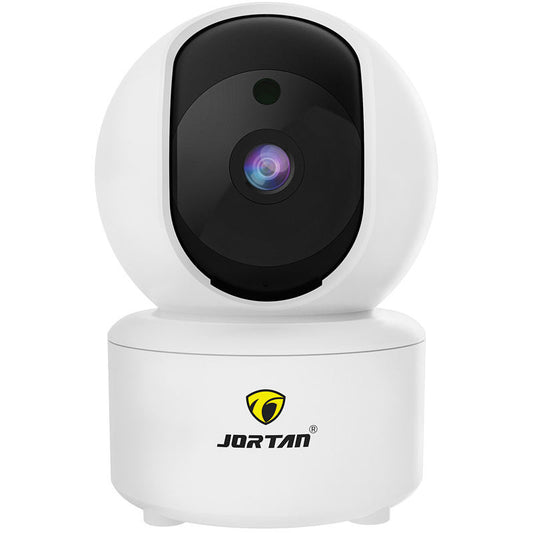 Jortan JT-8183 WiFi PTZ Baby Monitor Kamera – Full HD, 360° Panoráma, Éjjellátás, Kétirányú Hang