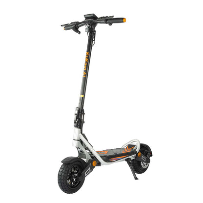 KuKirin A1 elektromos roller